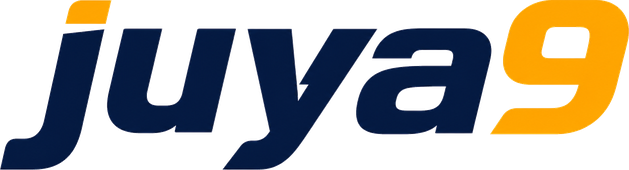 juya9 লগো